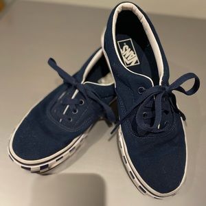 Vans Youth Sneakers size 4.5
